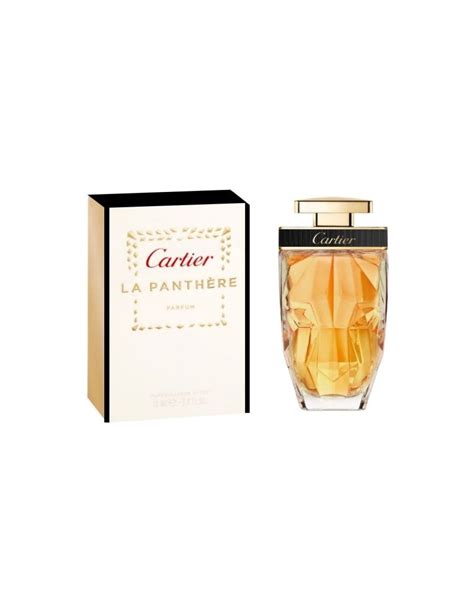 profumo cartier donna negozi|profumo cartier.